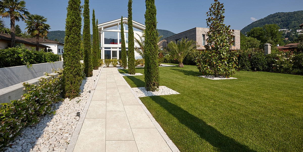 Gres spessorato TORRE BOTTICINO 40x80x2 cm