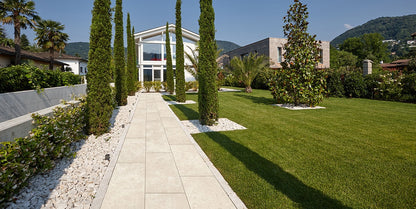 Gres spessorato TORRE BOTTICINO 40x80x2 cm