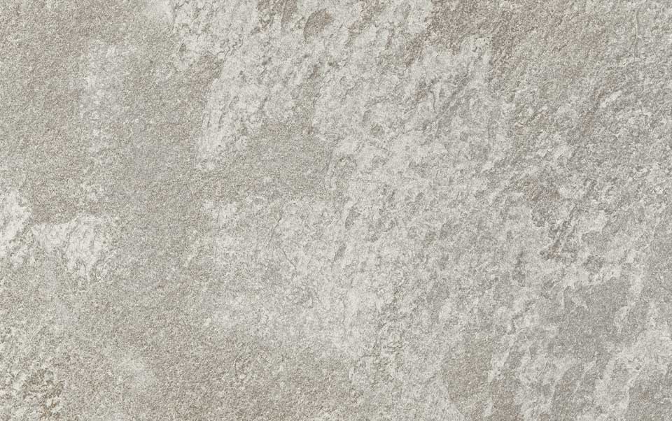 Gres spessorato TORRE QUARZITE GRIGIA 40x80x2 cm