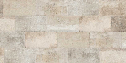 Gres spessorato TORRE MOKA 40x80x2 cm