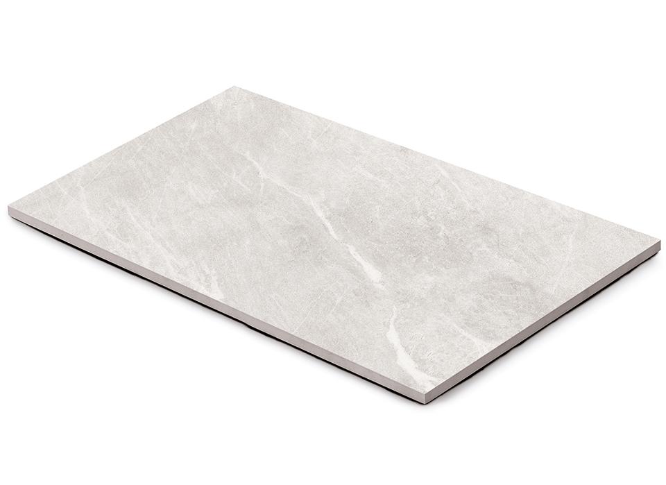 Gres spessorato TOTAL STONE AVORIO 60x90x2 cm - da pavimentazione e rivestimento