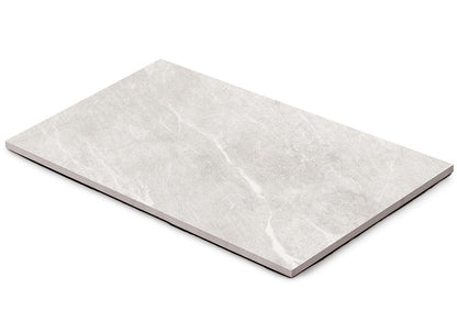 Gres spessorato TOTAL STONE AVORIO 60x90x2 cm - da pavimentazione e rivestimento