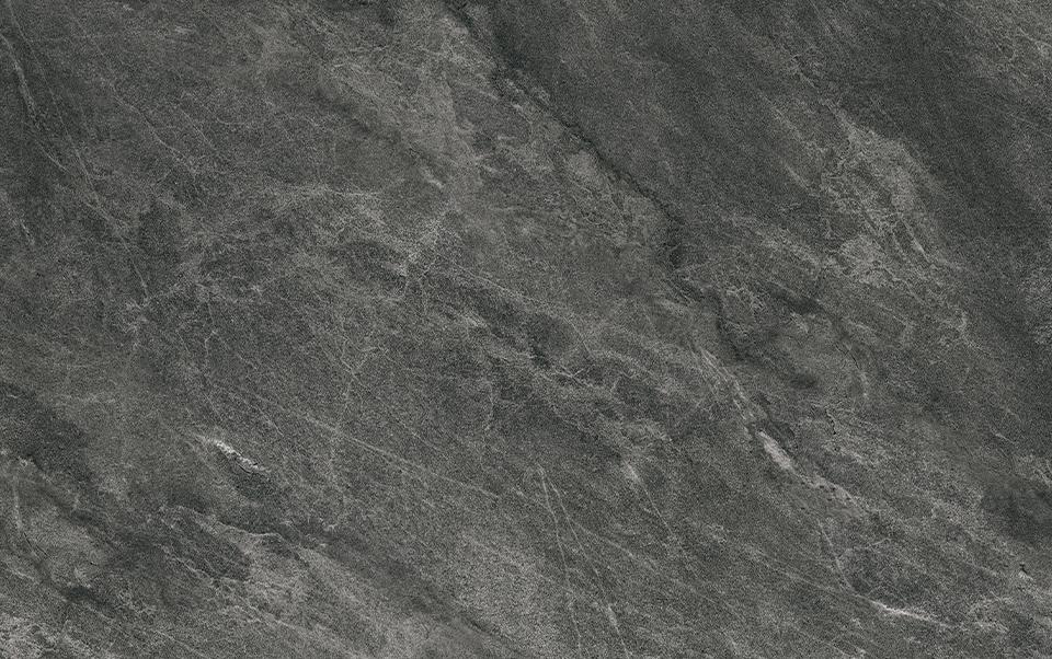 Gres spessorato TOTAL STONE GRAFITE 60x90x2 cm - da pavimentazione e rivestimento