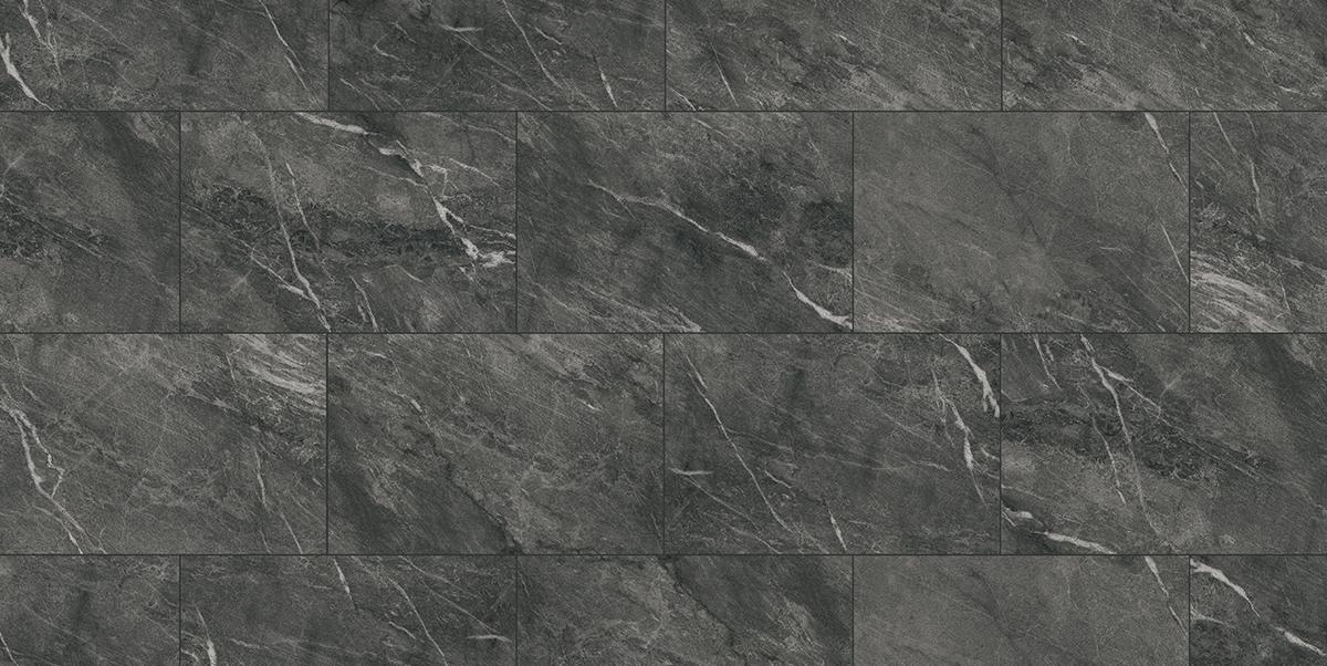 Gres spessorato TOTAL STONE GRAFITE 60x90x2 cm - da pavimentazione e rivestimento