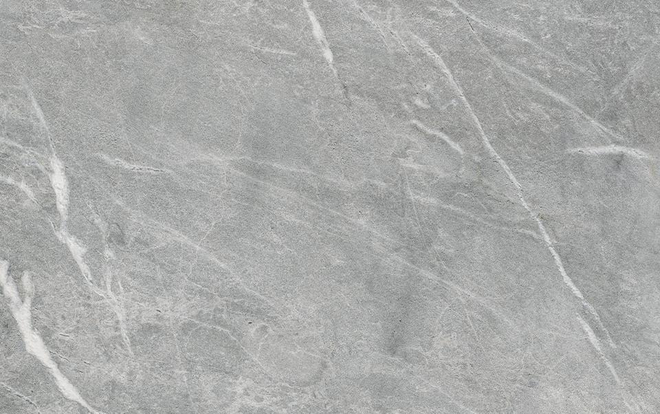 Gres spessorato TOTAL STONE GRIGIO 60x90x2 cm - da pavimentazione e rivestimento