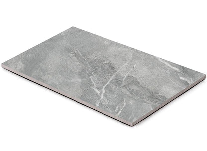 Gres spessorato TOTAL STONE GRIGIO 60x90x2 cm - da pavimentazione e rivestimento