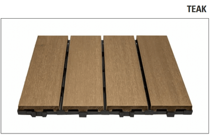 ULTRASHIELD PIASTRELLA - Piastrelle per esterno - 22x300x300mm