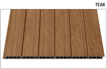 TWIX ULTRASHIELD- Rivestimento - Profilo Claddy - 18x210x3000mm