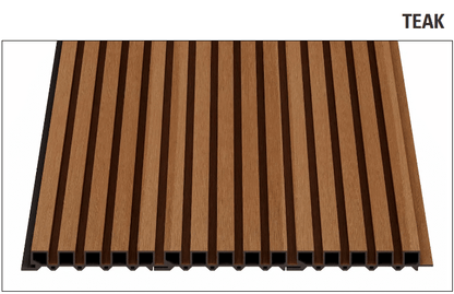 FIREWALL TWIX - Rivestimento - Profilo Classic - 29x207x3000mm