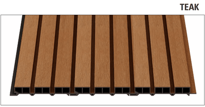 FIREWALL TWIX - Rivestimento - Profilo XL - 29x207x3000mm