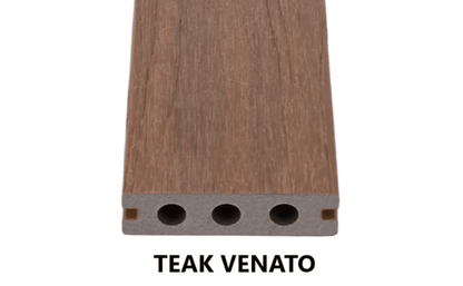 DOGHE ULTRASHIELD - Pavimento per esterno - Doga S - 23x90x2200mm