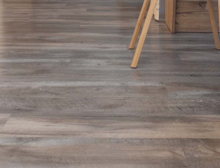 CLAP! GO - Pavimento a posa immediata Wood Effect - Doga Boards Tsingy (Decoro Legno) - 5x181x1220mm