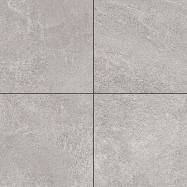 Gres spessorato ULTRA ASPEN GRIGIO 81x81x2 cm