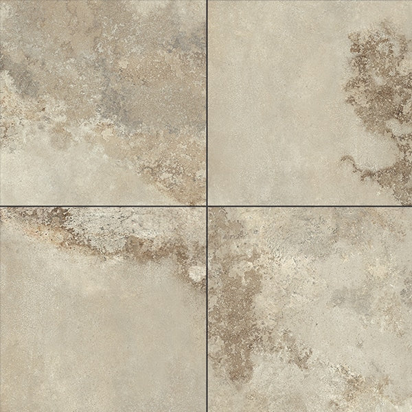 Gres spessorato ULTRA BAVIERA 60x60x2 cm