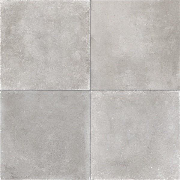 Gres spessorato CONTEMPORARY LIGHT GREY 45x90x3 cm