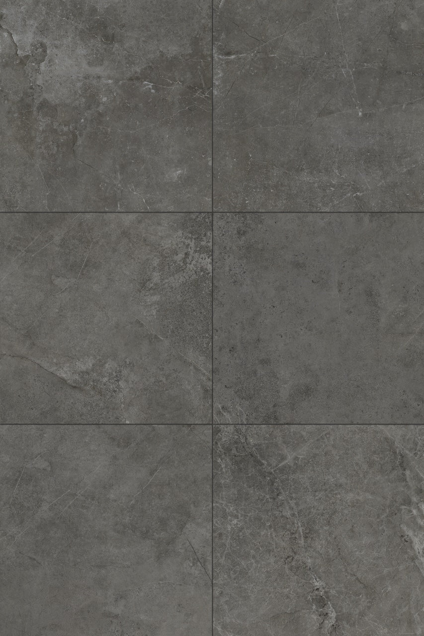 Gres spessorato ULTRA ERMETICA LAVAGNA 60x60x2 cm