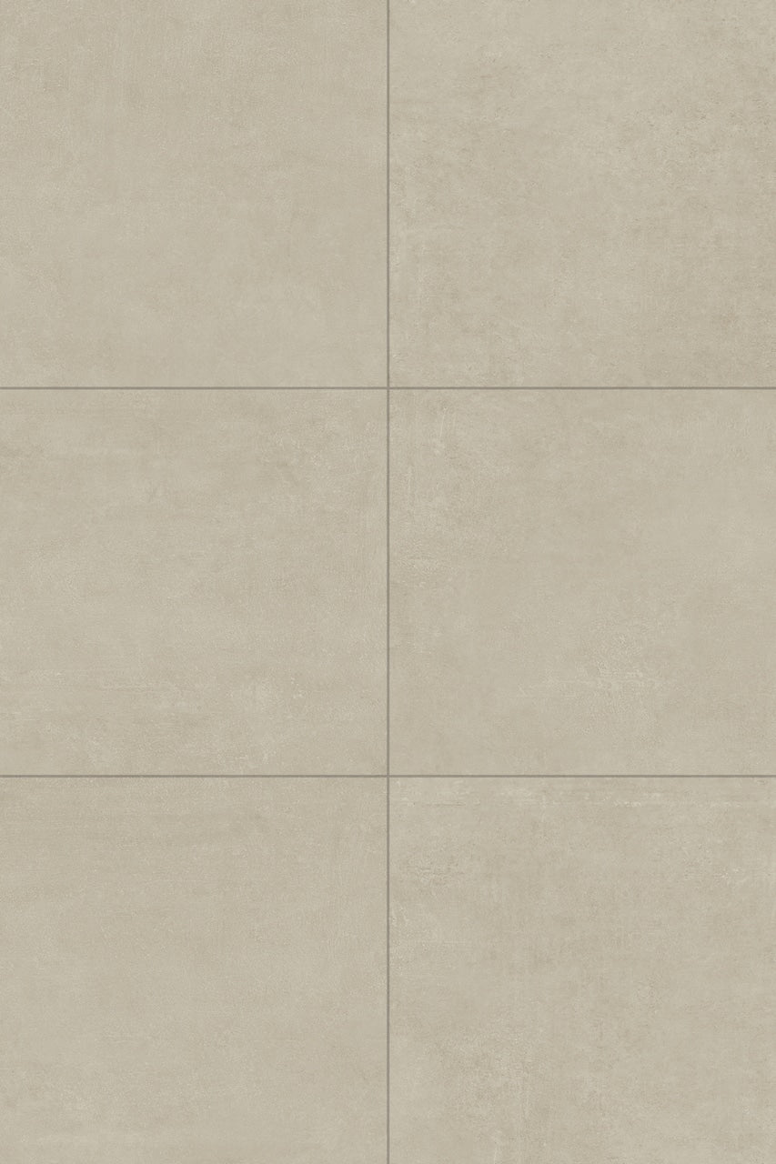 Gres spessorato ULTRA EVOQ AVORIO 60x60x2 cm
