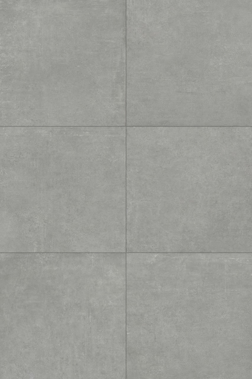 Gres spessorato ULTRA EVOQ NERO 60x60x2 cm