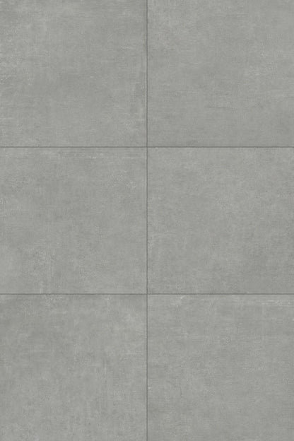 Gres spessorato ULTRA EVOQ NERO 60x60x2 cm