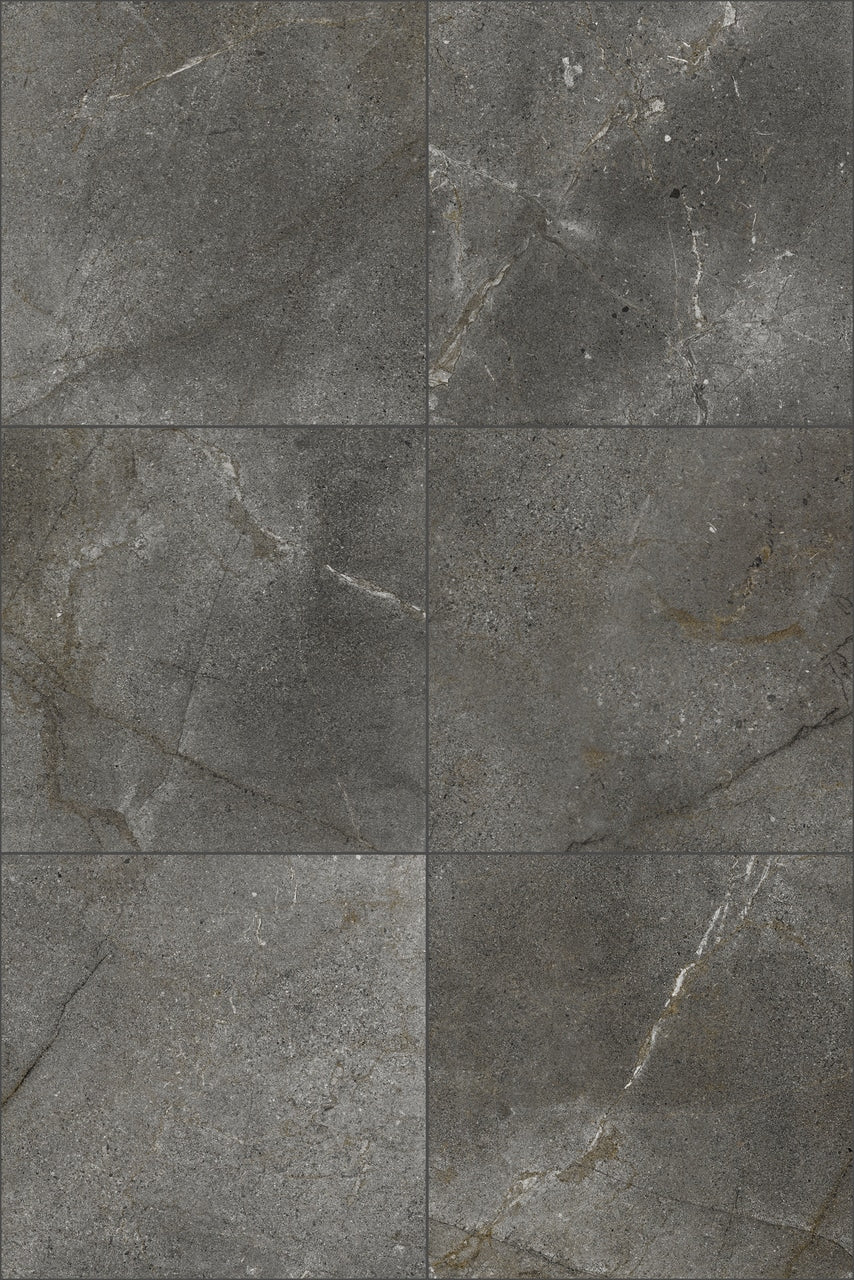 Gres spessorato ULTRA MASK GRAPHITE 60x60x2 cm