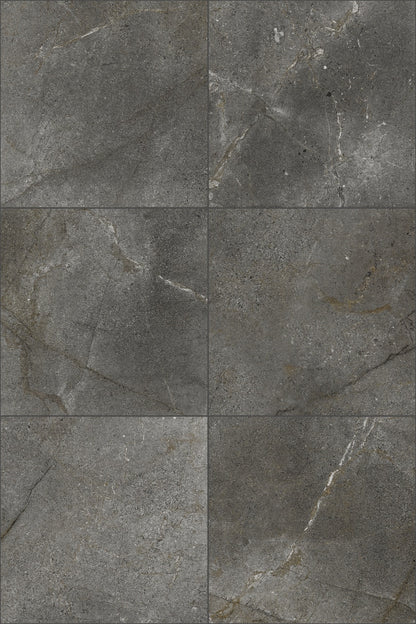 Gres spessorato ULTRA MASK GRAPHITE 60x60x2 cm