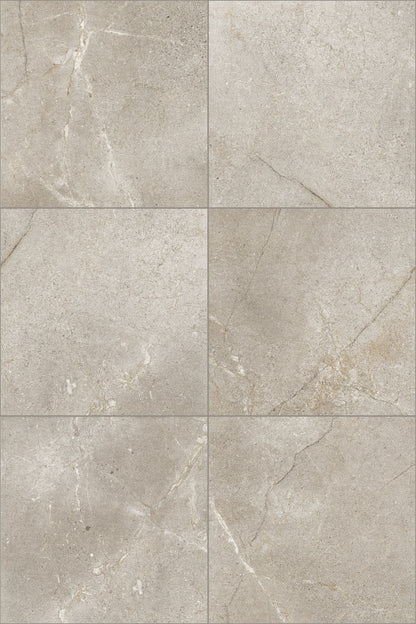 Gres spessorato ULTRA MASK IVORY 40,5x81x2 cm