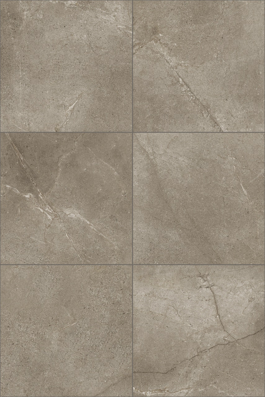 Gres spessorato ULTRA MASK TOBACCO 60x60x2 cm