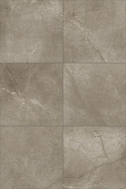Gres spessorato ULTRA MASK TOBACCO 60x60x2 cm