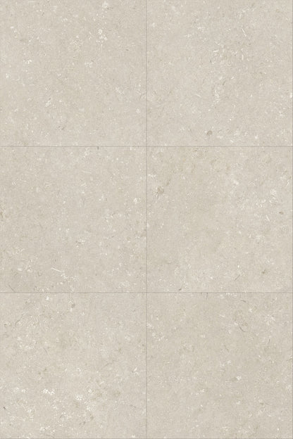 Gres spessorato ULTRA SHELLSTONE BEIGE 60x60x2 cm