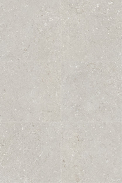 Gres spessorato ULTRA SHELLSTONE BIANCO 60x120x2 cm