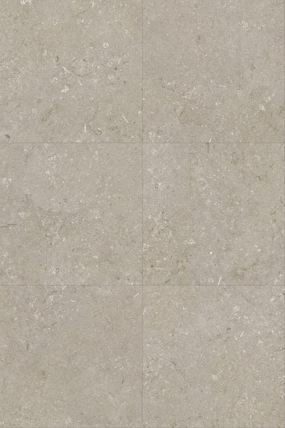 Gres spessorato ULTRA SHELLSTONE TAUPE 60x60x2 cm