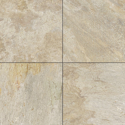 Gres spessorato ULTRA SLATE GREY 60x60x2 cm