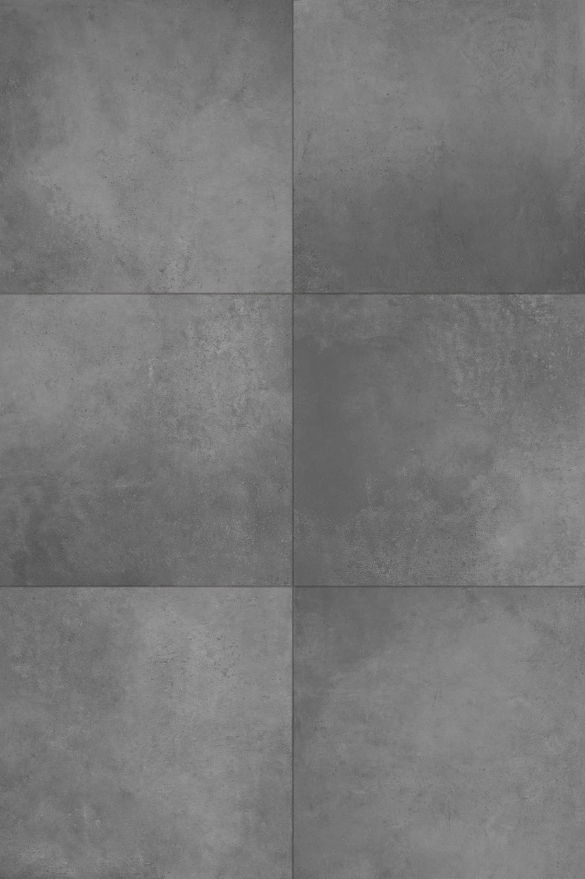 Gres spessorato ULTRA SOLID BLACK 45x90x3 cm