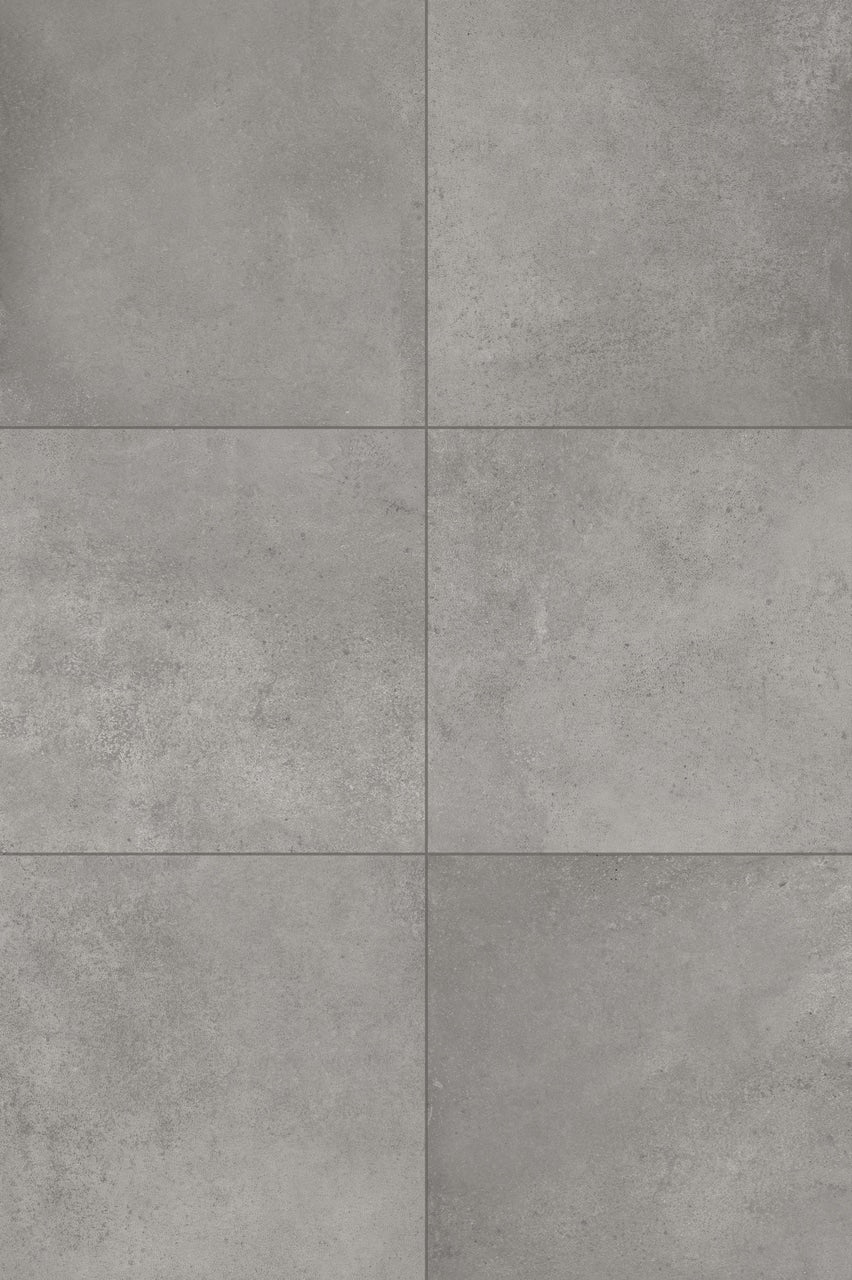 Gres spessorato ULTRA SOLID GREY 45x90x3 cm