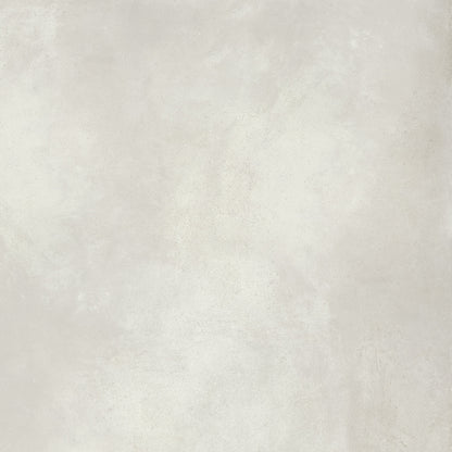 Gres spessorato ULTRA SOLID WHITE 60x60x2 cm