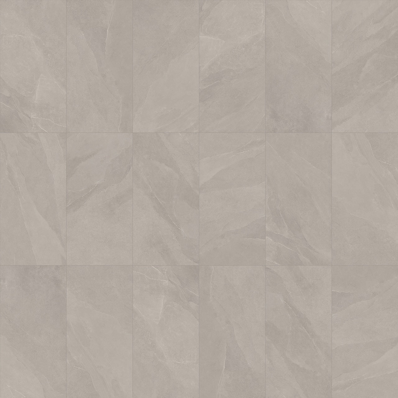 Gres spessorato ULTRA TIME STONE CENERE 60x120x2 cm