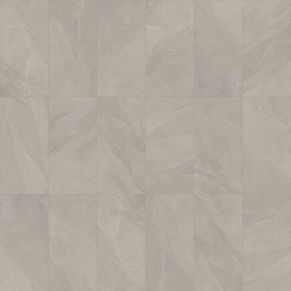 Gres spessorato ULTRA TIME STONE CENERE 60x60x2 cm