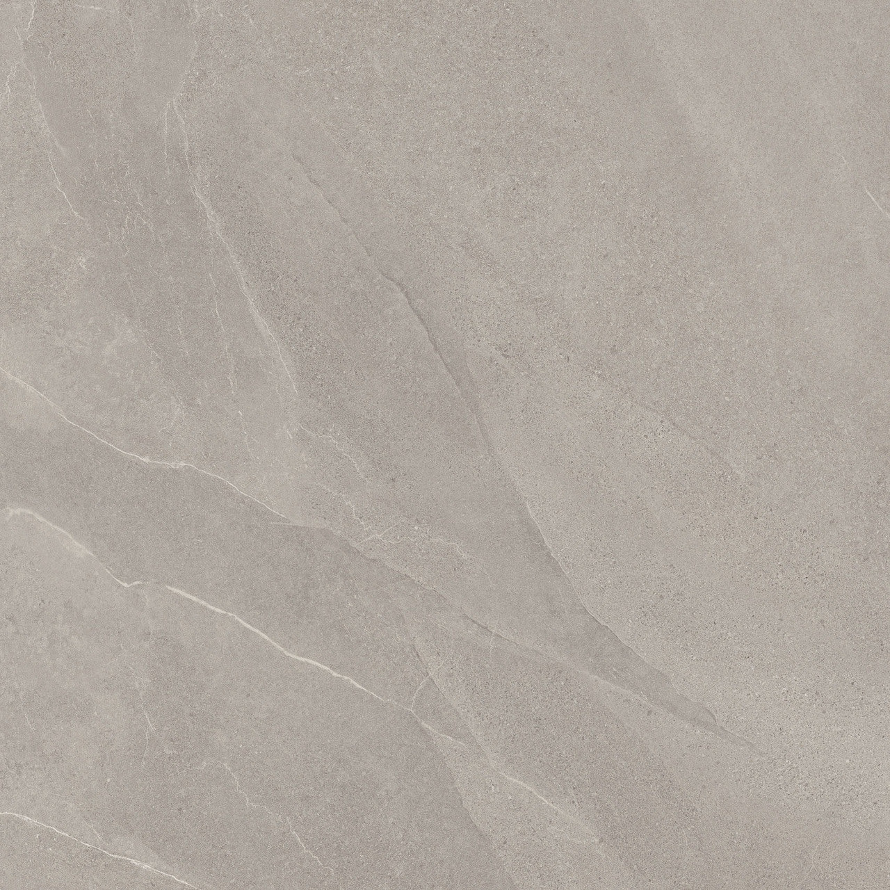 Gres spessorato ULTRA TIME STONE CENERE 60x60x2 cm