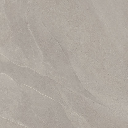Gres spessorato ULTRA TIME STONE CENERE 60x60x2 cm