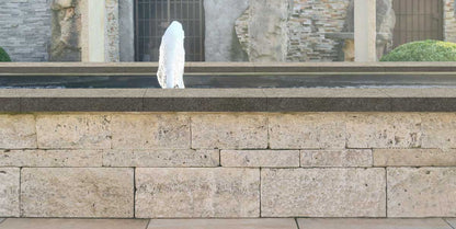 Gres spessorato PAVÉ 5 CM BASALTO - 40x60x5 cm