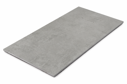 Gres spessorato URBAN PRO GREY 60x120x2 cm
