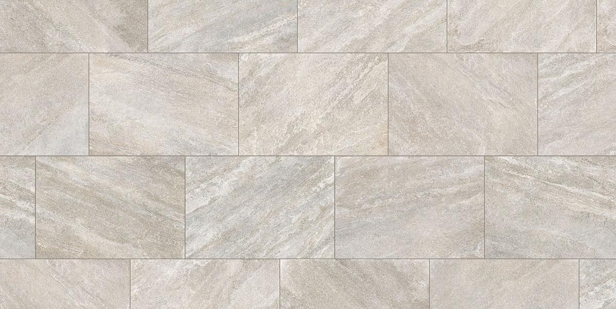 Gres spessorato VESUVIO CHIARO 60x90x2 cm - da pavimentazione e rivestimento