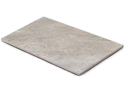 Gres spessorato VESUVIO GRIGIO 60x90x2 cm - da pavimentazione e rivestimento