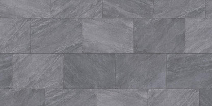 Gres spessorato VESUVIO SCURO 60x90x2 cm - da pavimentazione e rivestimento