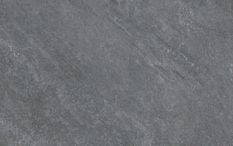 Gres spessorato VESUVIO SCURO 60x90x2 cm - da pavimentazione e rivestimento