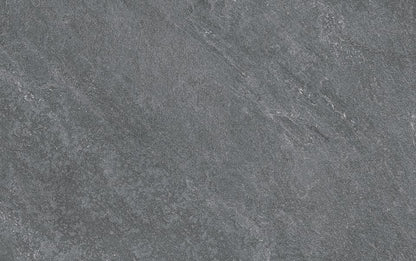 Gres spessorato VESUVIO SCURO 59,5x59,5x2 cm - da pavimentazione e rivestimento