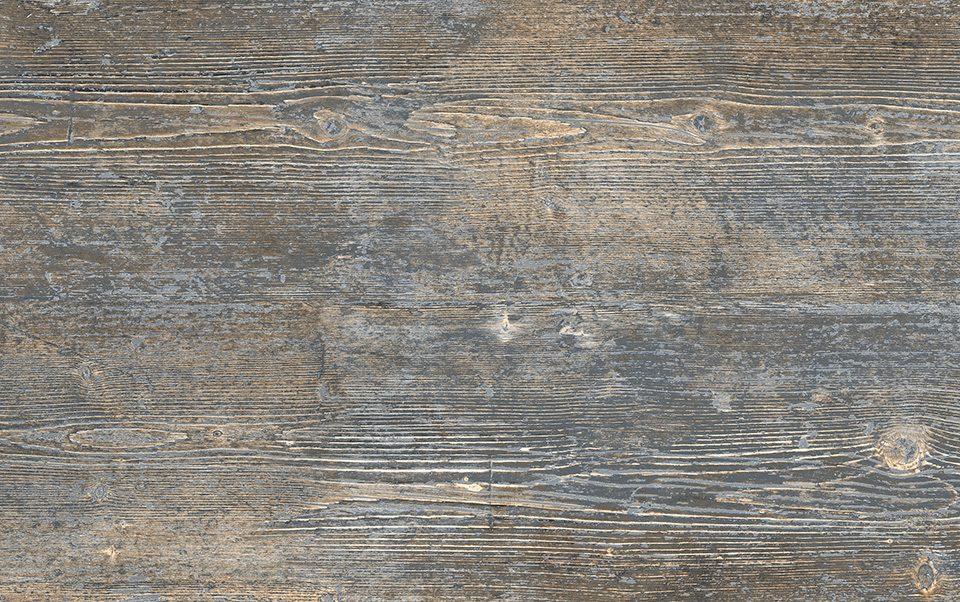 Gres spessorato WOOD VINTAGE BROWN 40x120x2 cm