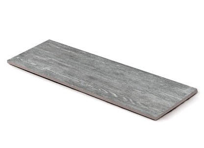Gres spessorato WOOD VINTAGE DUNKEL 40x120x2 cm