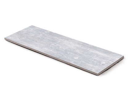 Gres spessorato WOOD VINTAGE HELL 40x120x2 cm