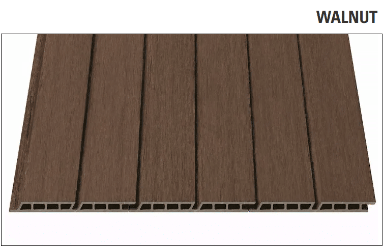 TWIX ULTRASHIELD- Rivestimento - Profilo Claddy - 18x210x3000mm